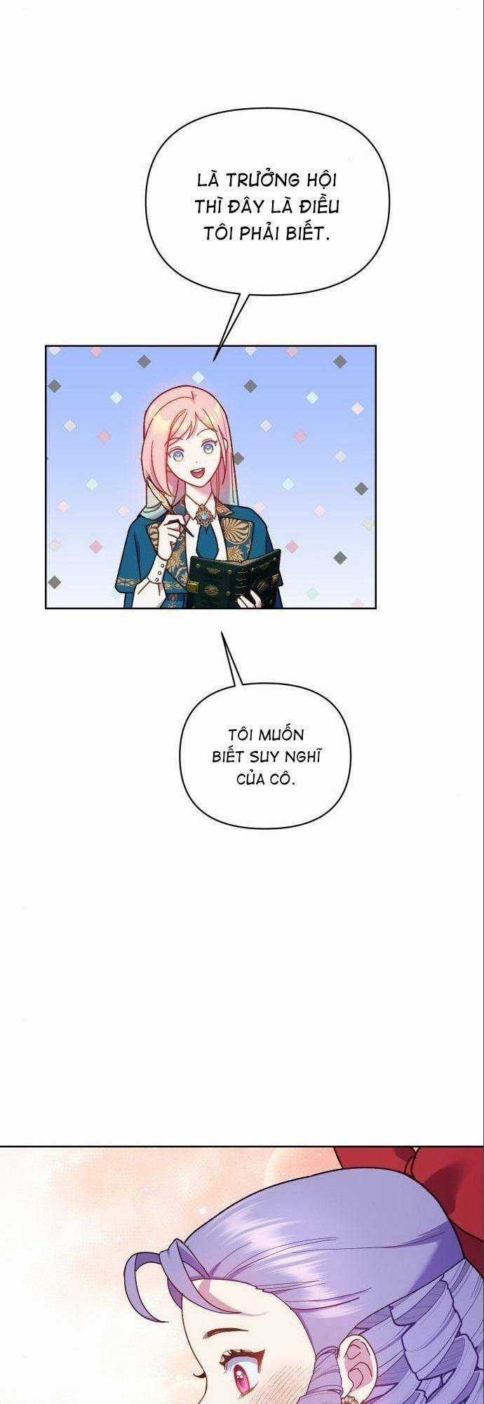 Pháp Sư Hiện Kim Của Trò Chơi Lỗi Chapter 24 trang 33