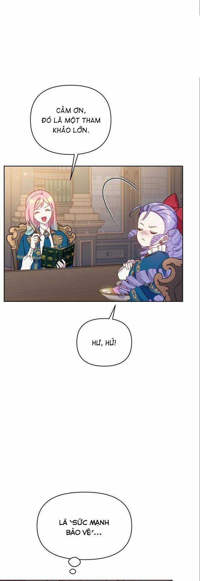 Pháp Sư Hiện Kim Của Trò Chơi Lỗi Chapter 24 trang 38