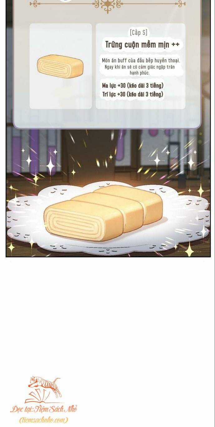 Pháp Sư Hiện Kim Của Trò Chơi Lỗi Chapter 24 trang 4