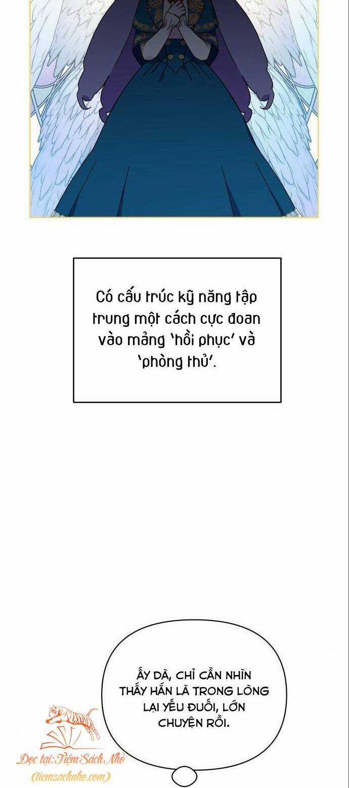 Pháp Sư Hiện Kim Của Trò Chơi Lỗi Chapter 24 trang 40