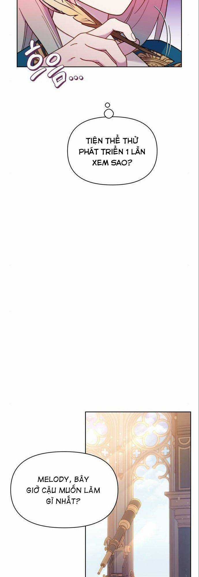 Pháp Sư Hiện Kim Của Trò Chơi Lỗi Chapter 24 trang 42