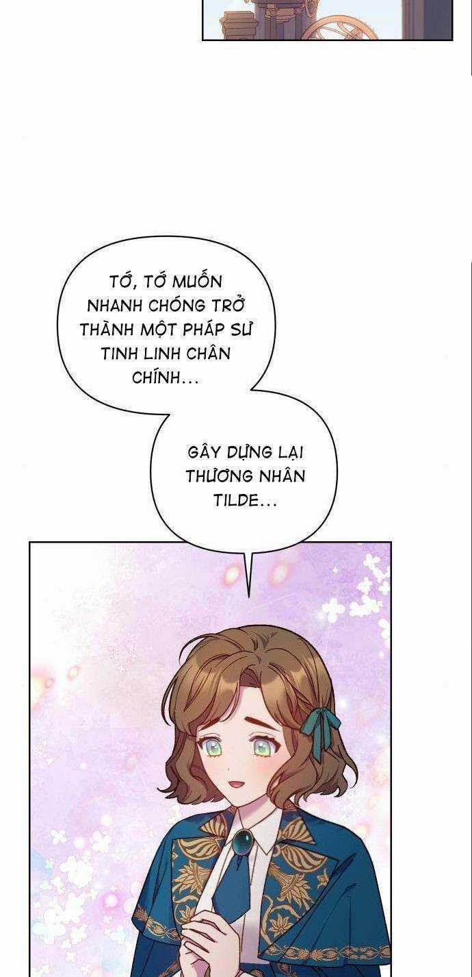 Pháp Sư Hiện Kim Của Trò Chơi Lỗi Chapter 24 trang 43