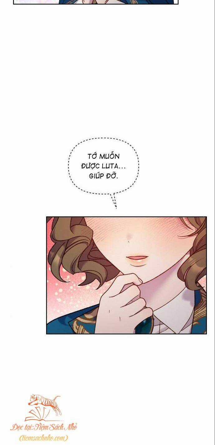 Pháp Sư Hiện Kim Của Trò Chơi Lỗi Chapter 24 trang 44