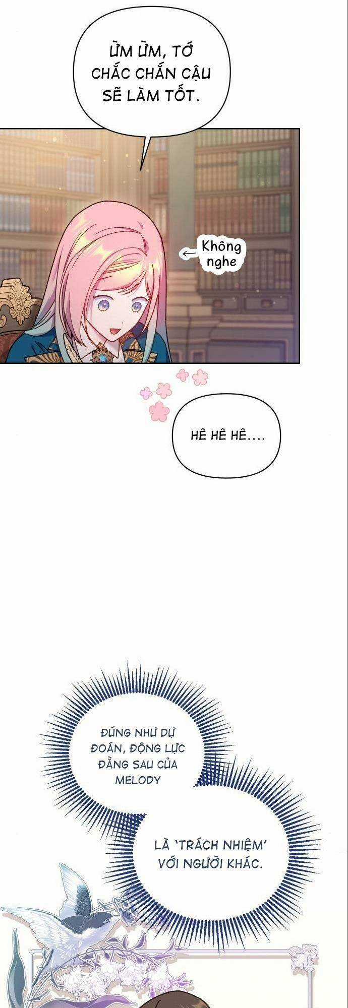 Pháp Sư Hiện Kim Của Trò Chơi Lỗi Chapter 24 trang 45