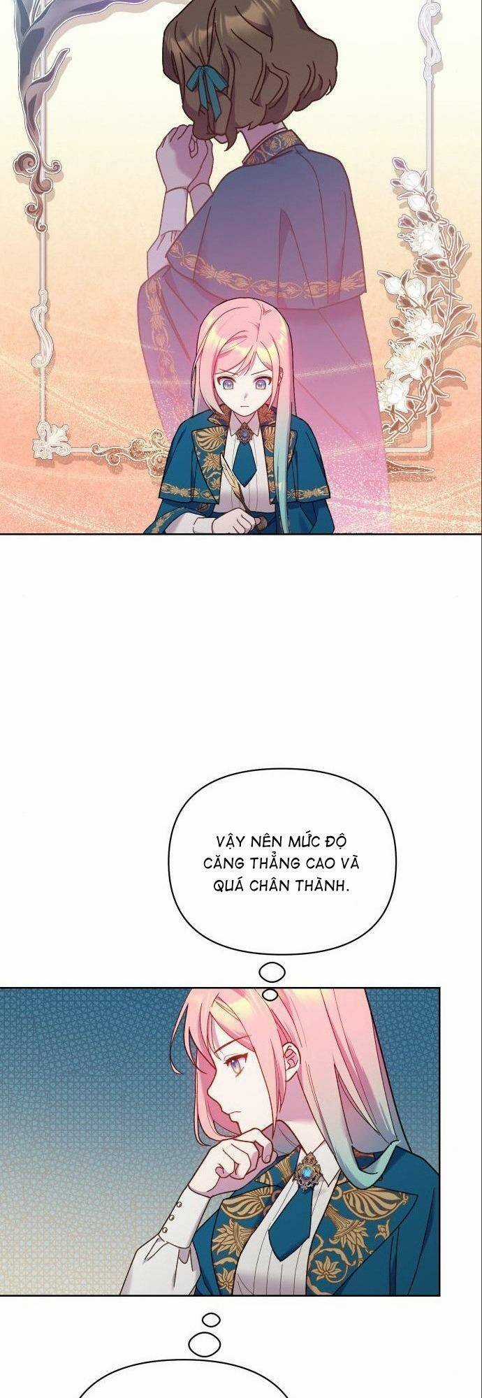 Pháp Sư Hiện Kim Của Trò Chơi Lỗi Chapter 24 trang 46