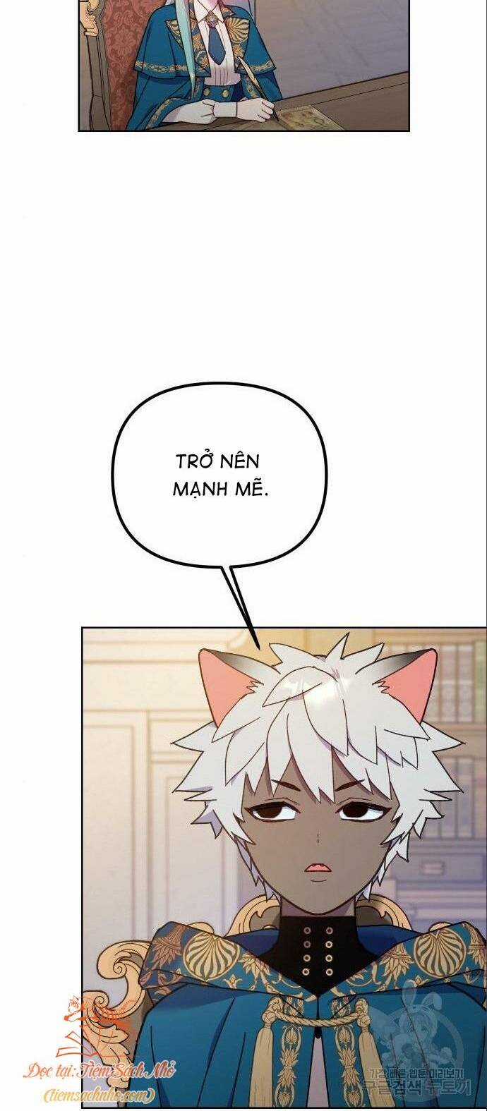 Pháp Sư Hiện Kim Của Trò Chơi Lỗi Chapter 24 trang 48