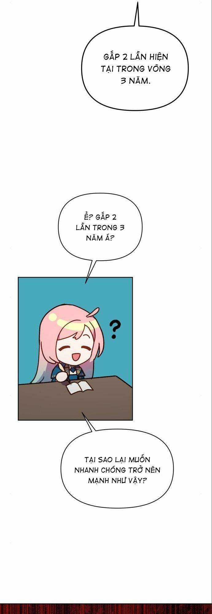 Pháp Sư Hiện Kim Của Trò Chơi Lỗi Chapter 24 trang 49