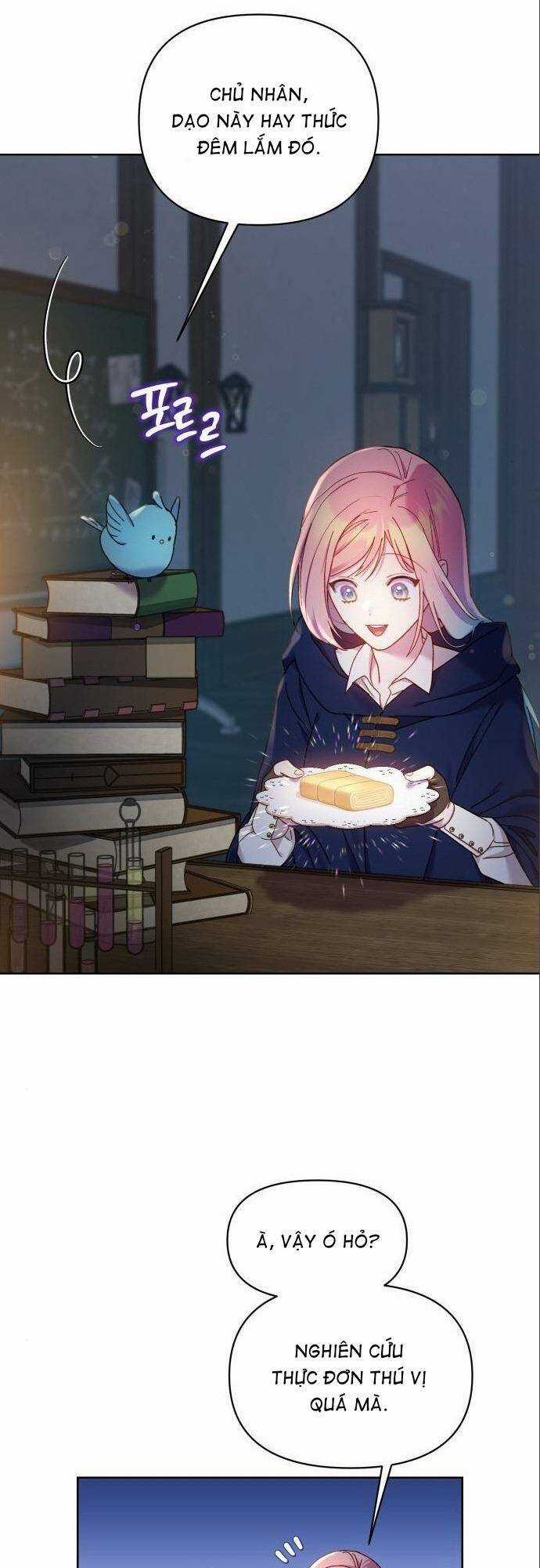 Pháp Sư Hiện Kim Của Trò Chơi Lỗi Chapter 24 trang 5