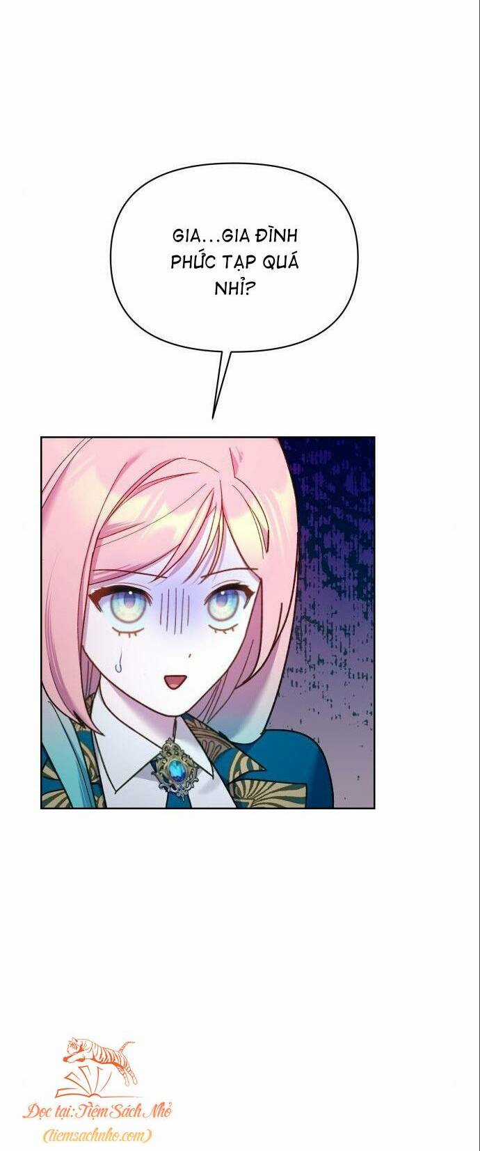 Pháp Sư Hiện Kim Của Trò Chơi Lỗi Chapter 24 trang 52