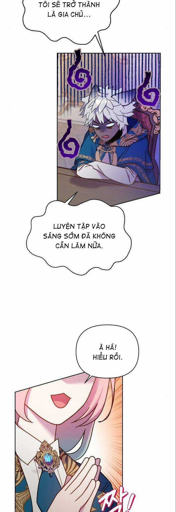 Pháp Sư Hiện Kim Của Trò Chơi Lỗi Chapter 24 trang 54