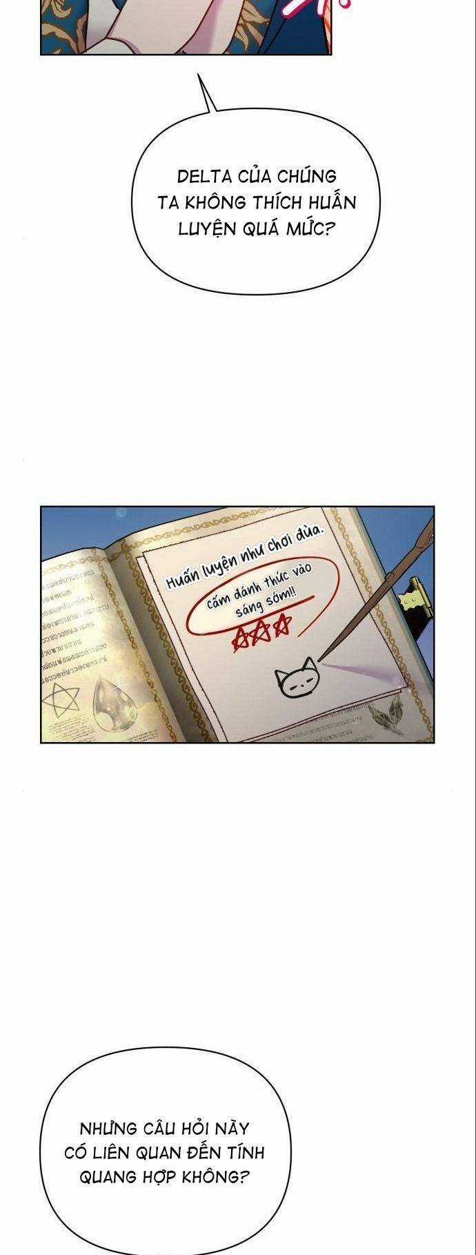 Pháp Sư Hiện Kim Của Trò Chơi Lỗi Chapter 24 trang 55