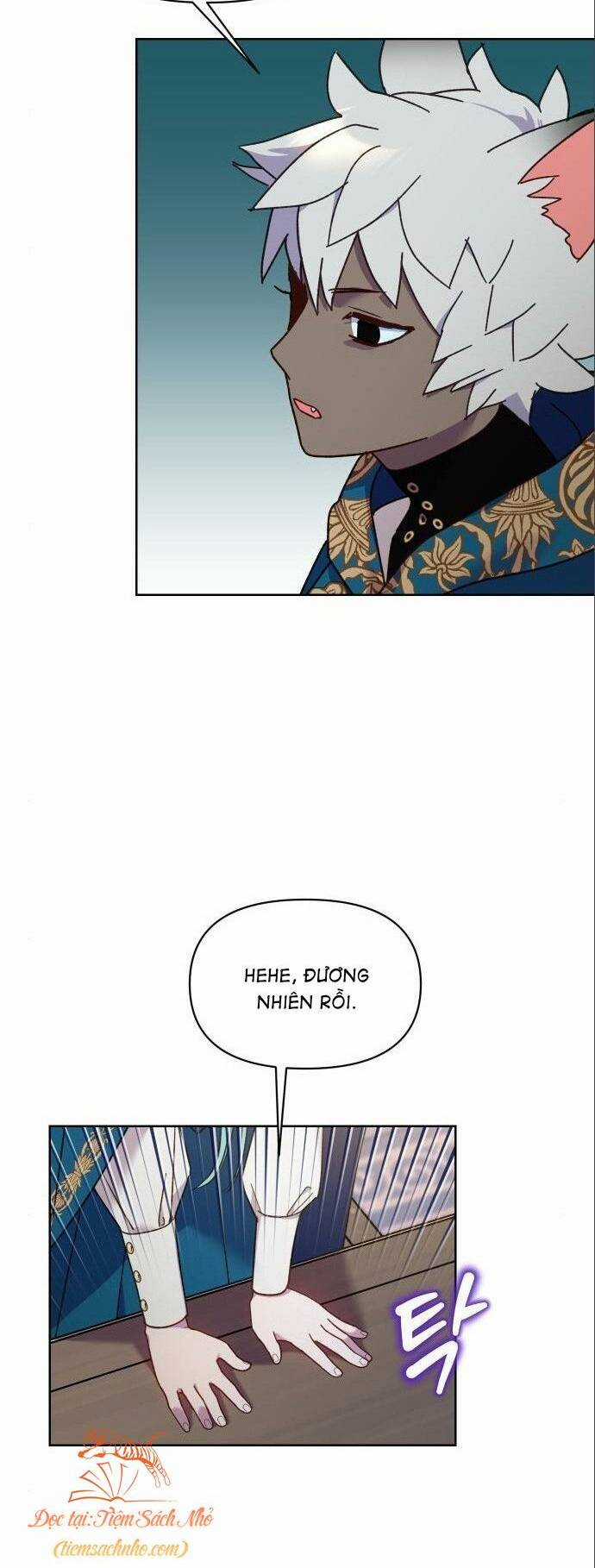 Pháp Sư Hiện Kim Của Trò Chơi Lỗi Chapter 24 trang 56