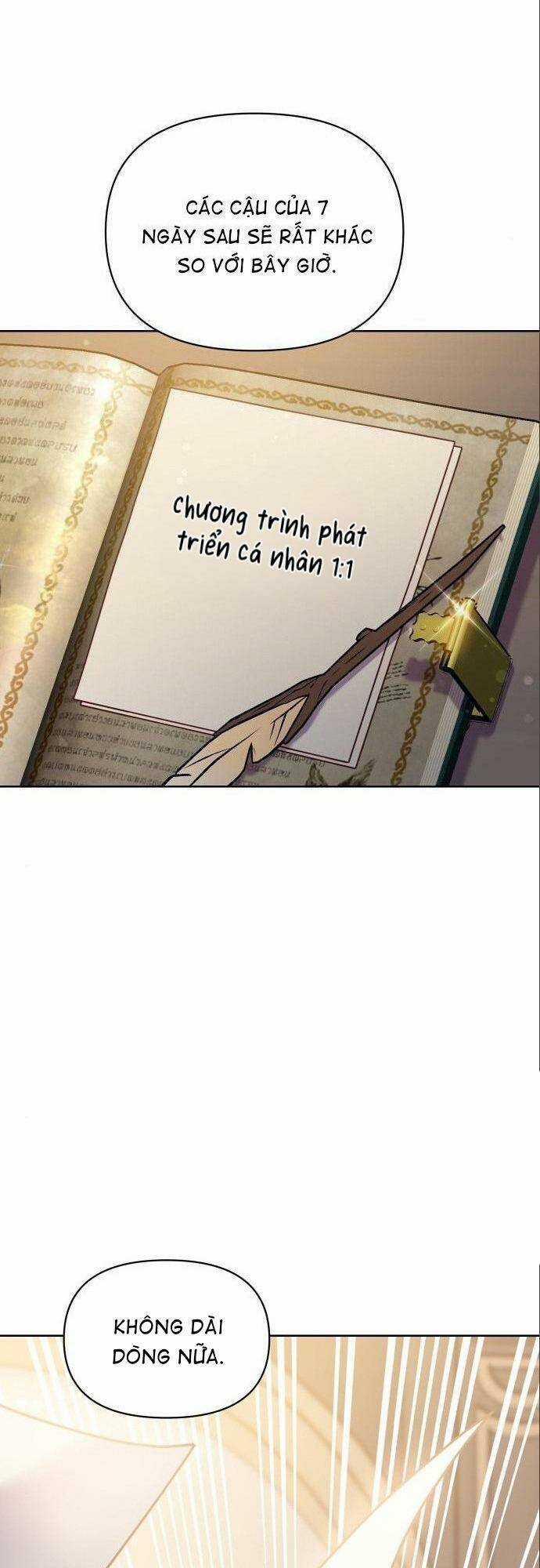 Pháp Sư Hiện Kim Của Trò Chơi Lỗi Chapter 24 trang 58