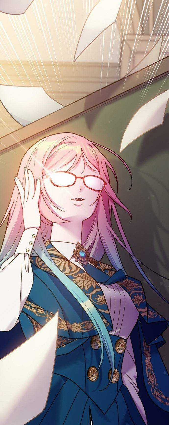 Pháp Sư Hiện Kim Của Trò Chơi Lỗi Chapter 24 trang 59