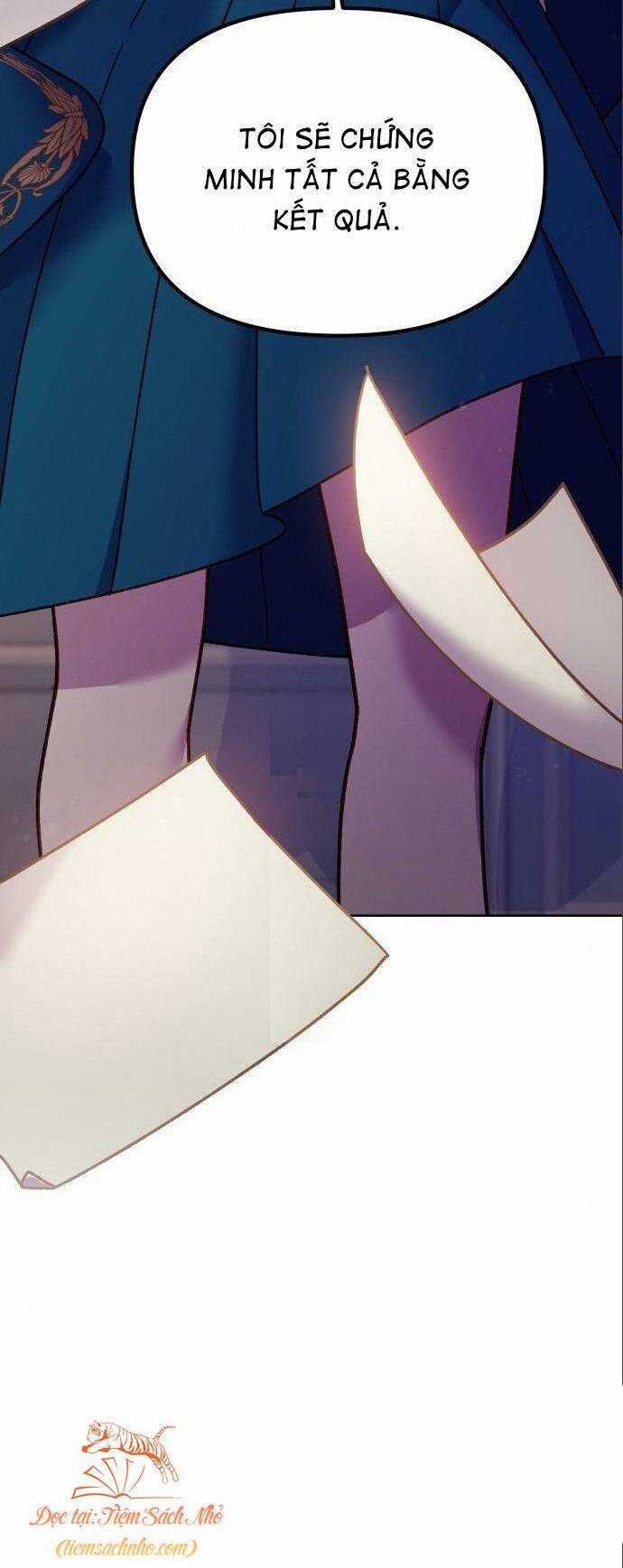 Pháp Sư Hiện Kim Của Trò Chơi Lỗi Chapter 24 trang 60