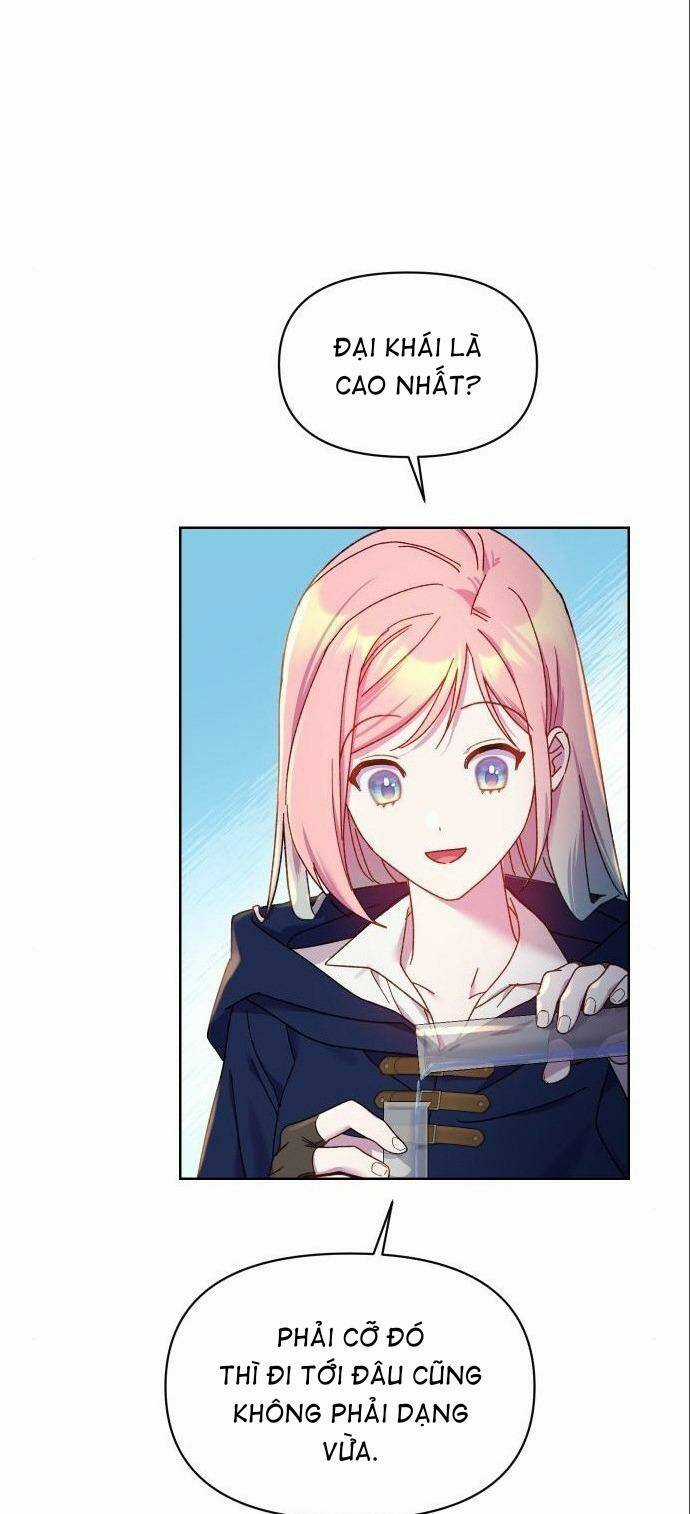 Pháp Sư Hiện Kim Của Trò Chơi Lỗi Chapter 24 trang 7