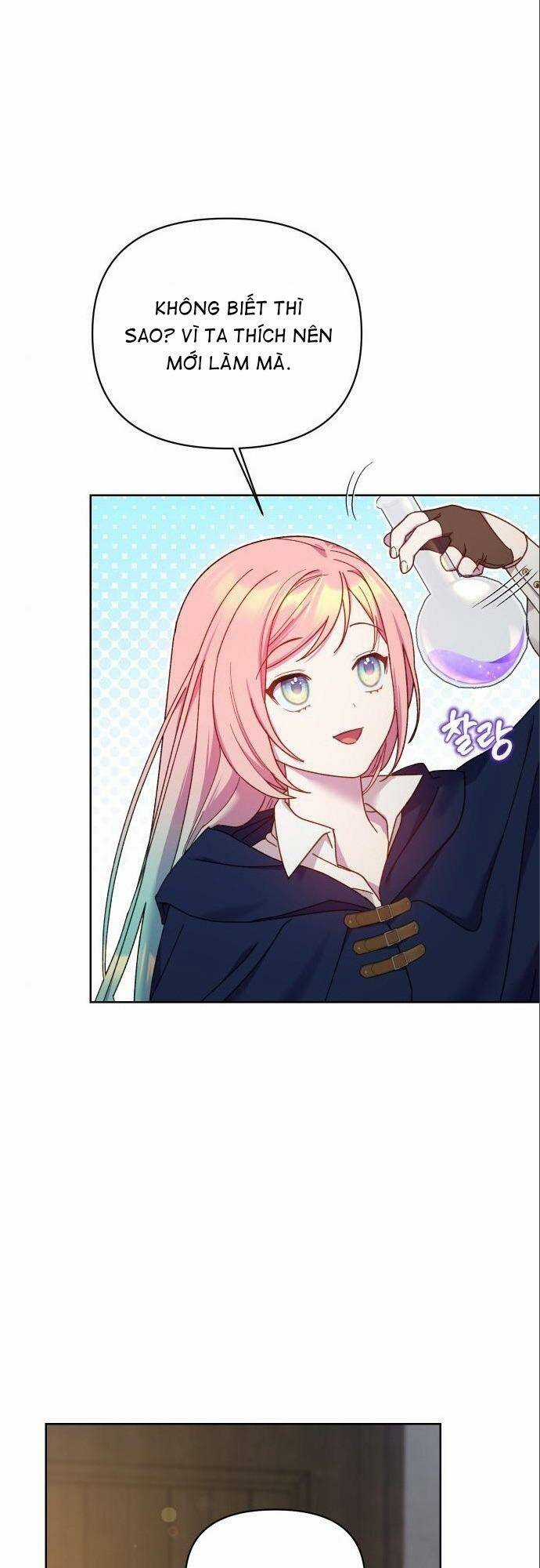 Pháp Sư Hiện Kim Của Trò Chơi Lỗi Chapter 24 trang 9