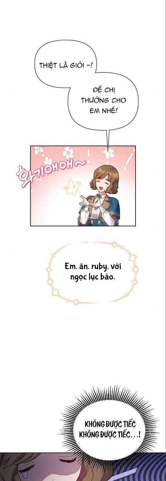 Pháp Sư Hiện Kim Của Trò Chơi Lỗi Chapter 25 trang 13