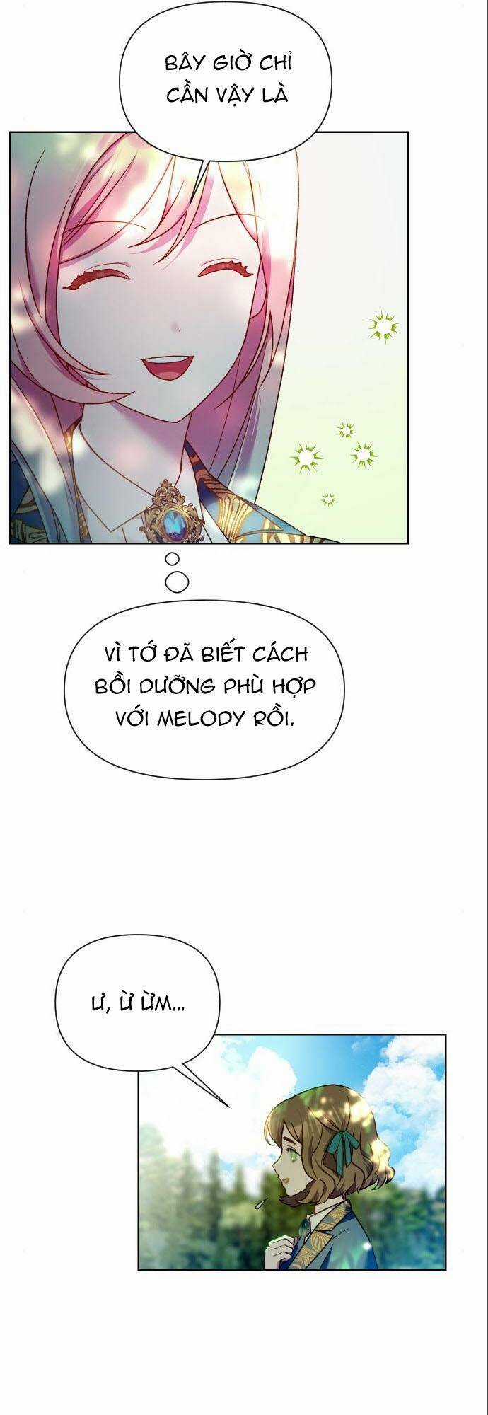 Pháp Sư Hiện Kim Của Trò Chơi Lỗi Chapter 25 trang 17