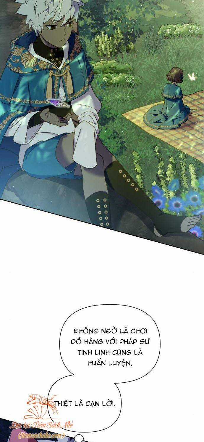 Pháp Sư Hiện Kim Của Trò Chơi Lỗi Chapter 25 trang 20