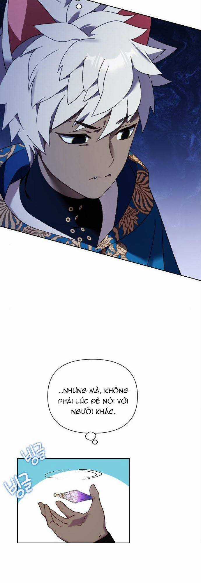 Pháp Sư Hiện Kim Của Trò Chơi Lỗi Chapter 25 trang 21