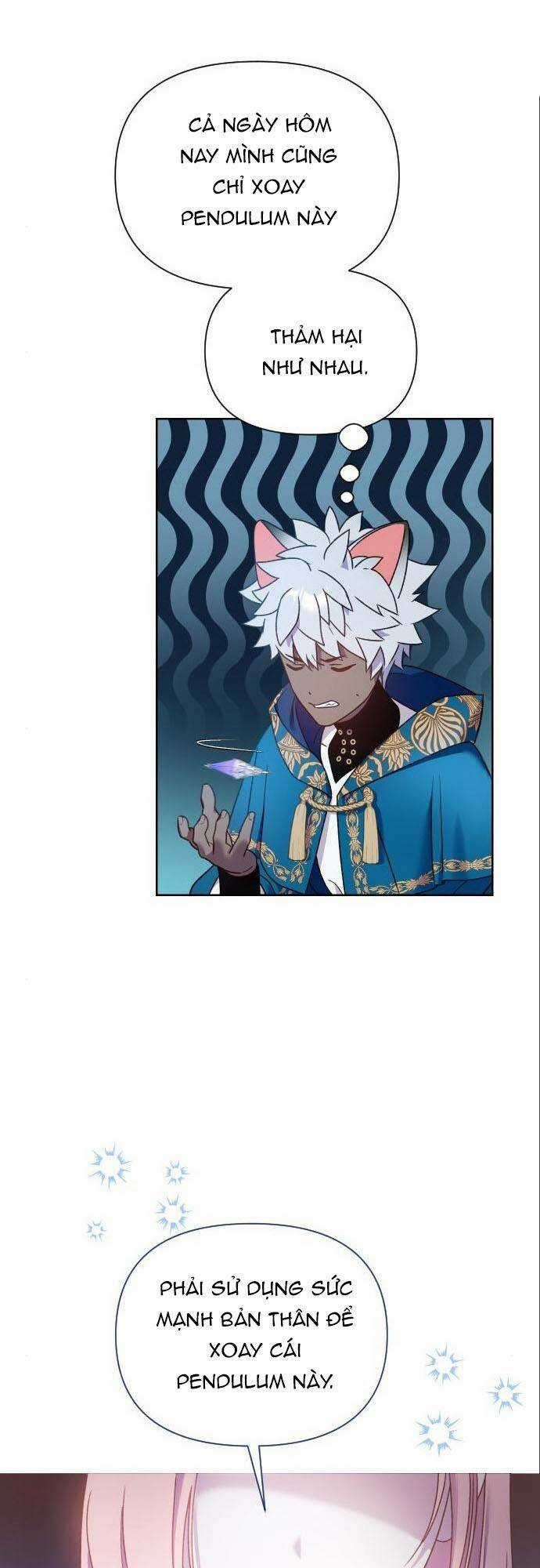 Pháp Sư Hiện Kim Của Trò Chơi Lỗi Chapter 25 trang 22