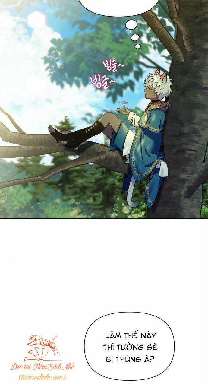 Pháp Sư Hiện Kim Của Trò Chơi Lỗi Chapter 25 trang 24