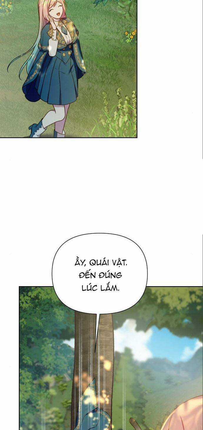 Pháp Sư Hiện Kim Của Trò Chơi Lỗi Chapter 25 trang 27