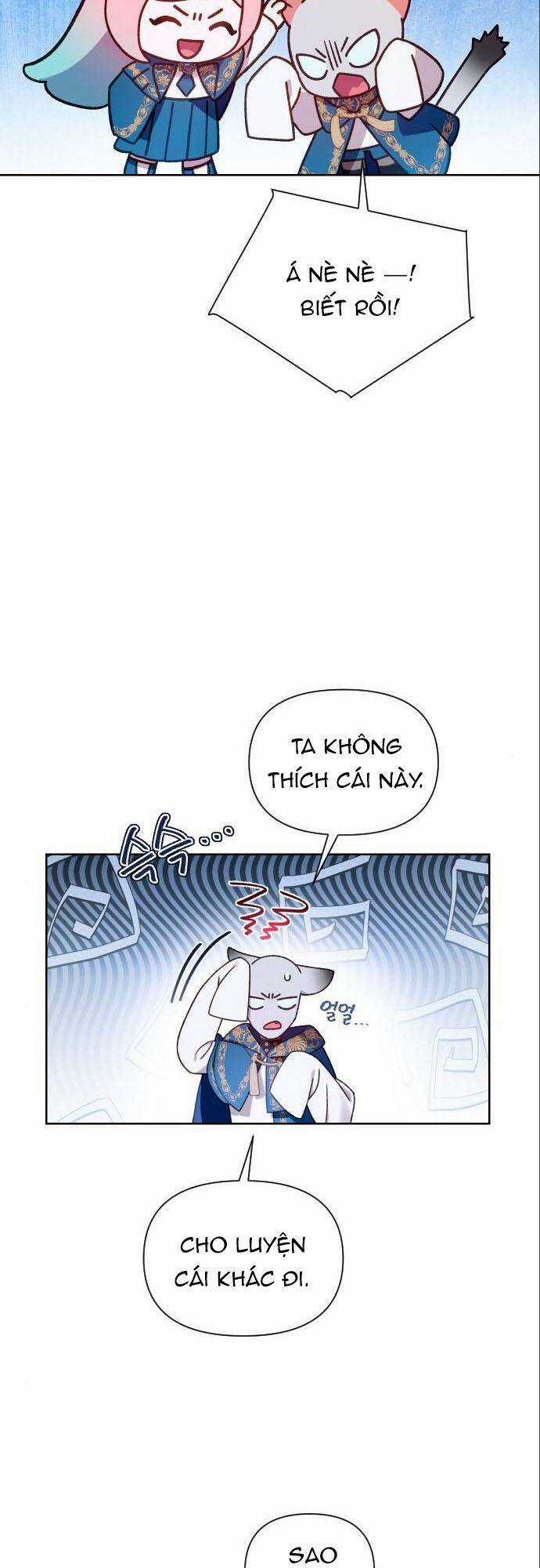 Pháp Sư Hiện Kim Của Trò Chơi Lỗi Chapter 25 trang 29