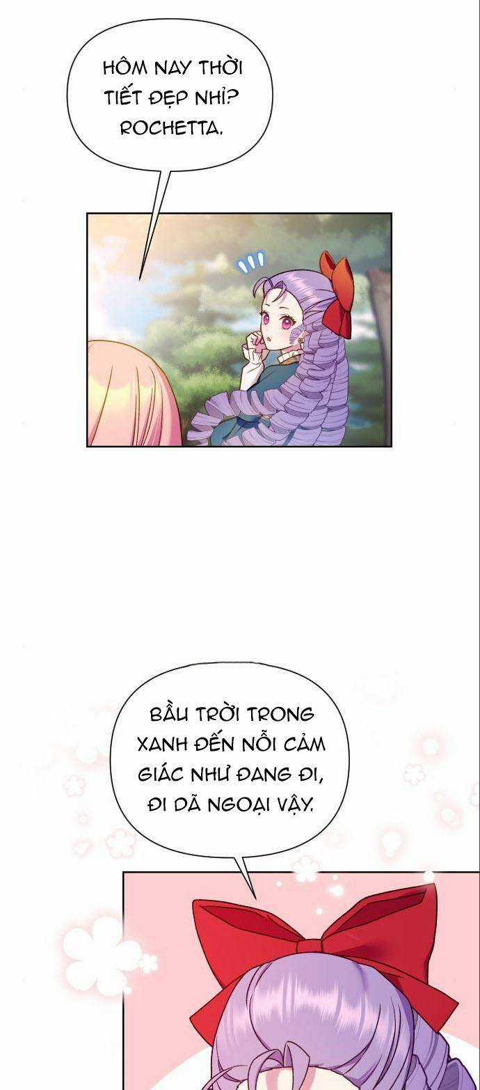 Pháp Sư Hiện Kim Của Trò Chơi Lỗi Chapter 25 trang 3