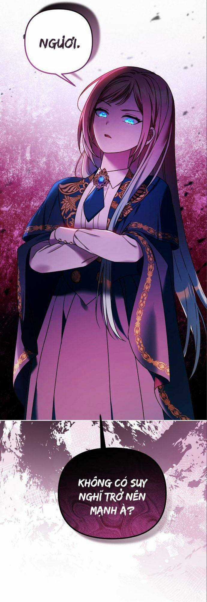 Pháp Sư Hiện Kim Của Trò Chơi Lỗi Chapter 25 trang 33