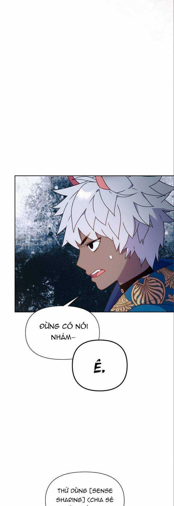 Pháp Sư Hiện Kim Của Trò Chơi Lỗi Chapter 25 trang 34