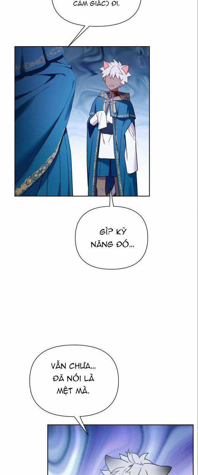 Pháp Sư Hiện Kim Của Trò Chơi Lỗi Chapter 25 trang 35