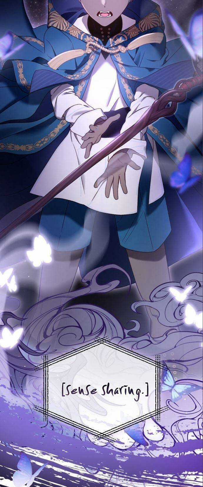 Pháp Sư Hiện Kim Của Trò Chơi Lỗi Chapter 25 trang 39