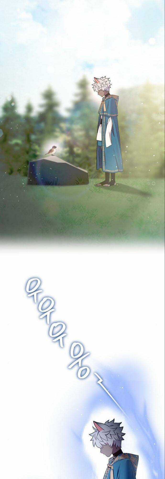 Pháp Sư Hiện Kim Của Trò Chơi Lỗi Chapter 25 trang 41