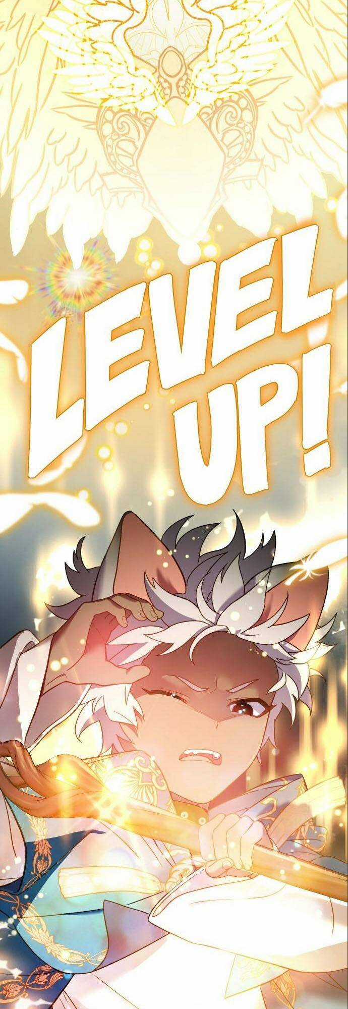 Pháp Sư Hiện Kim Của Trò Chơi Lỗi Chapter 25 trang 45