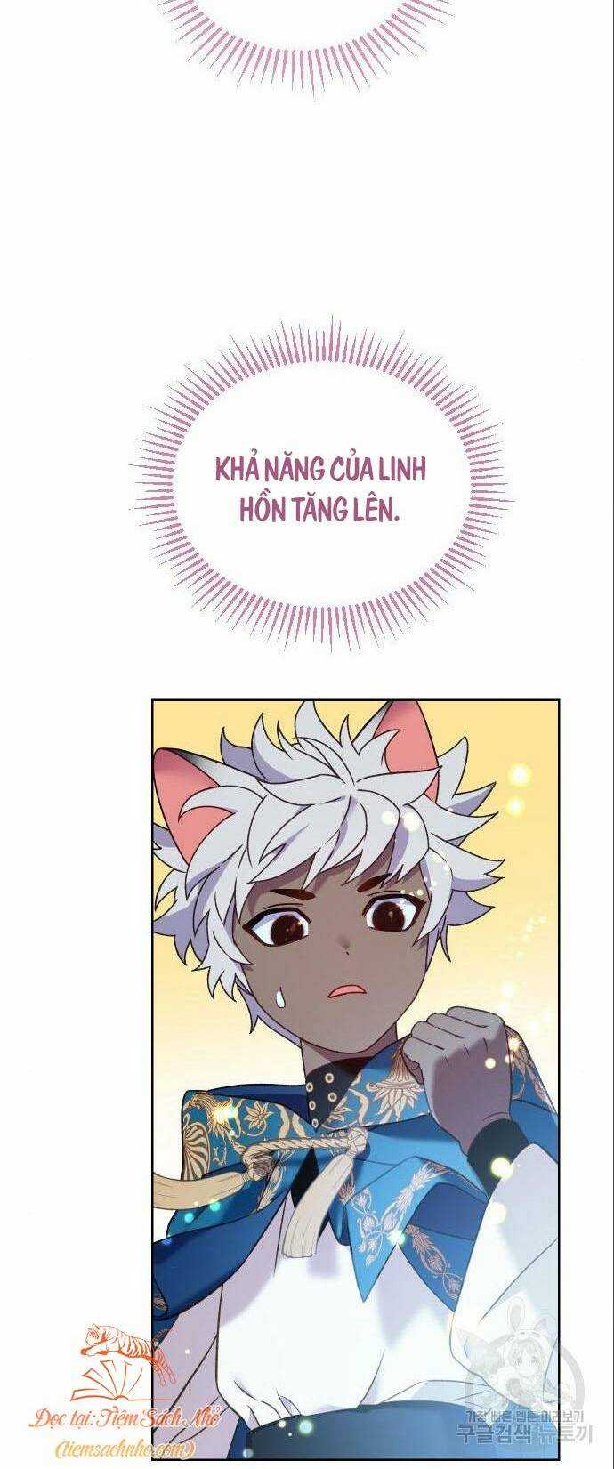 Pháp Sư Hiện Kim Của Trò Chơi Lỗi Chapter 25 trang 48