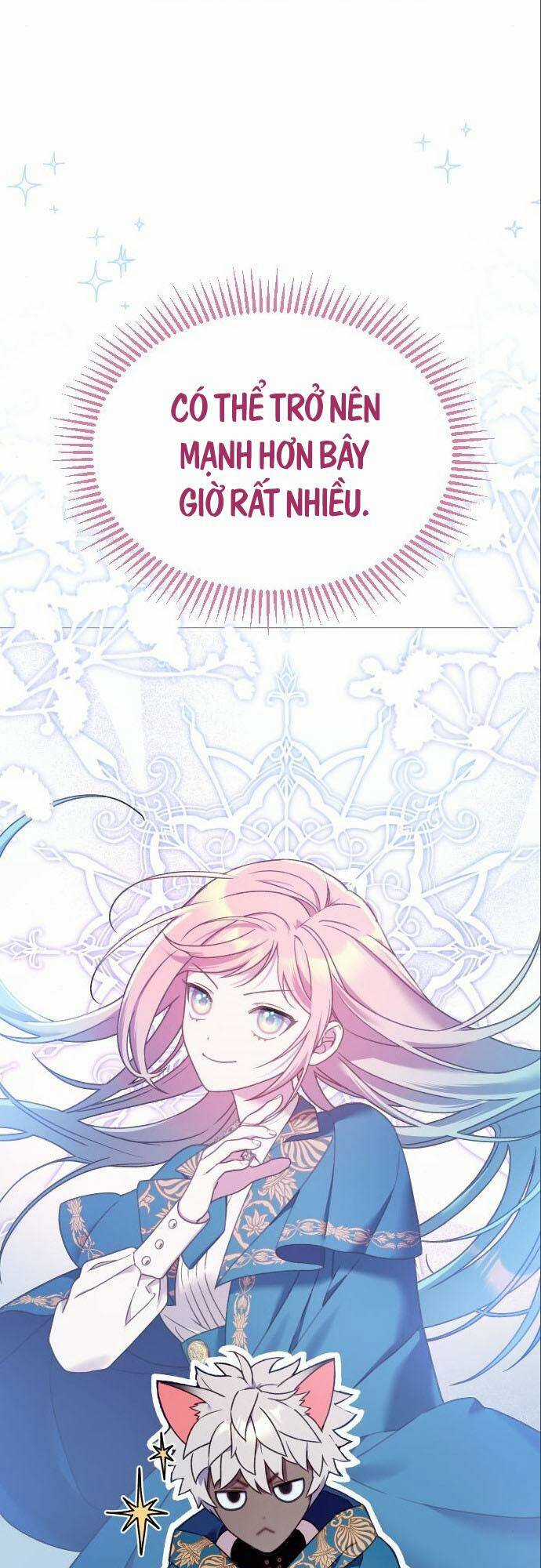 Pháp Sư Hiện Kim Của Trò Chơi Lỗi Chapter 25 trang 49