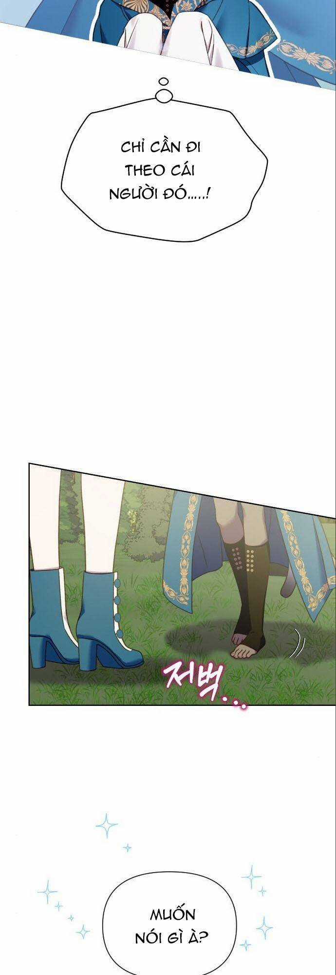 Pháp Sư Hiện Kim Của Trò Chơi Lỗi Chapter 25 trang 50