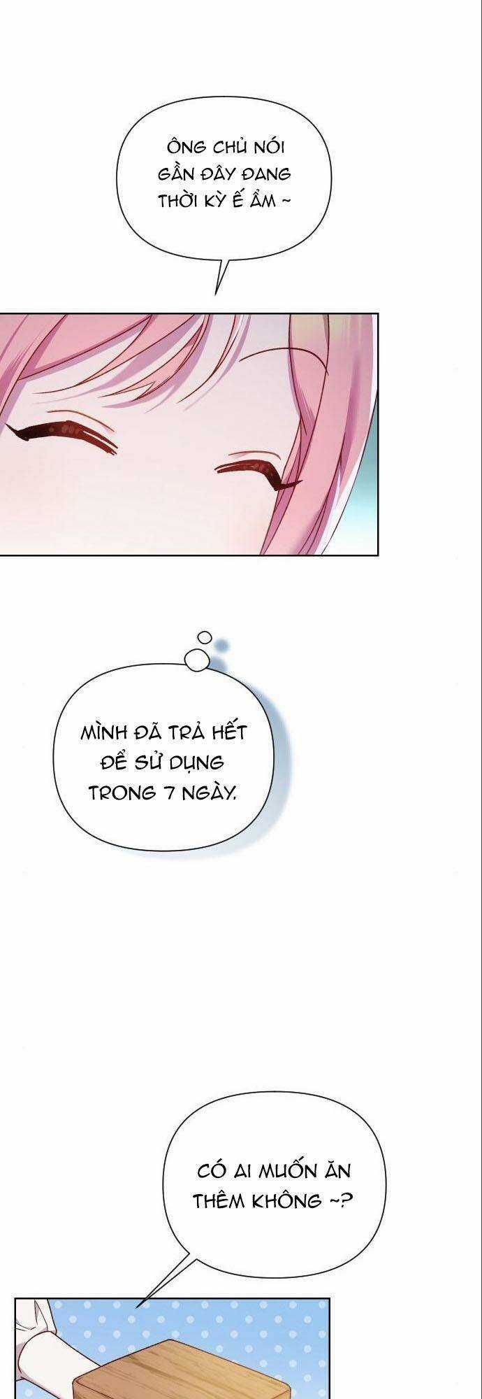 Pháp Sư Hiện Kim Của Trò Chơi Lỗi Chapter 25 trang 6