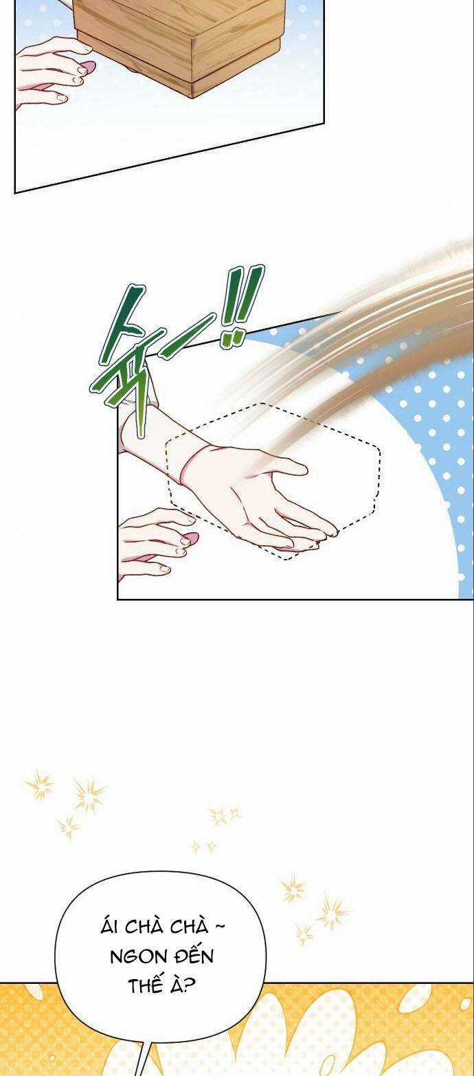 Pháp Sư Hiện Kim Của Trò Chơi Lỗi Chapter 25 trang 7