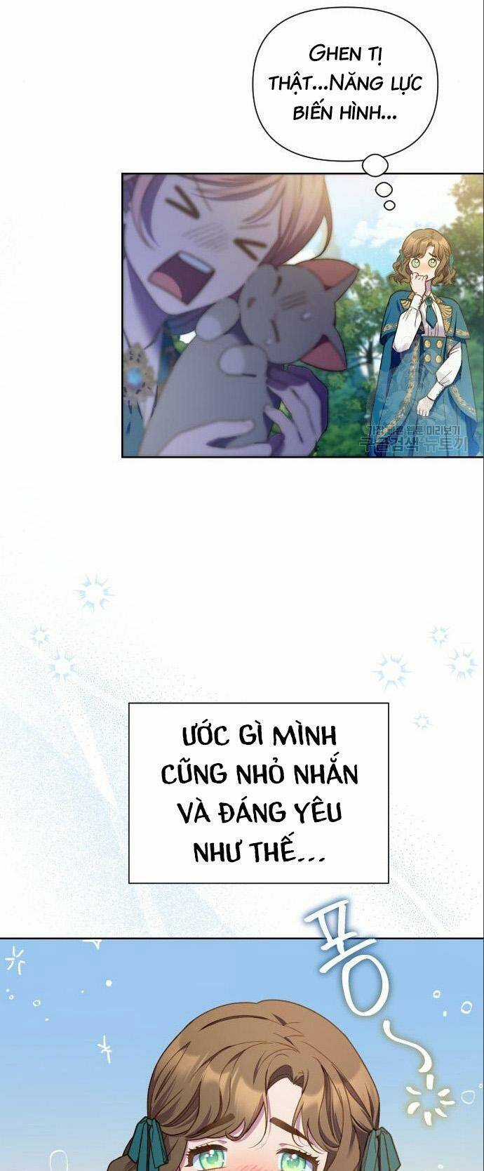 Pháp Sư Hiện Kim Của Trò Chơi Lỗi Chapter 26 trang 11
