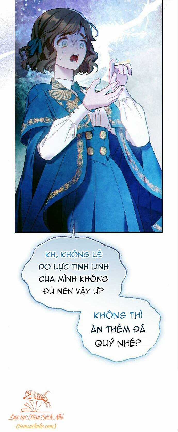 Pháp Sư Hiện Kim Của Trò Chơi Lỗi Chapter 26 trang 16