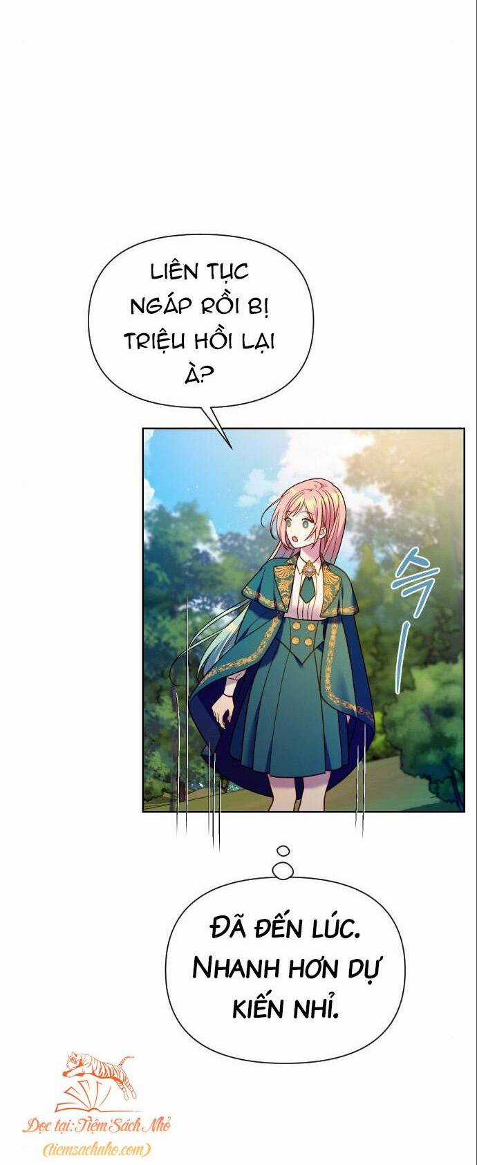 Pháp Sư Hiện Kim Của Trò Chơi Lỗi Chapter 26 trang 20