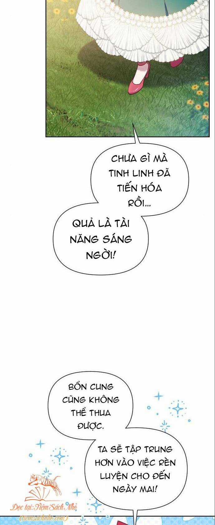 Pháp Sư Hiện Kim Của Trò Chơi Lỗi Chapter 26 trang 24