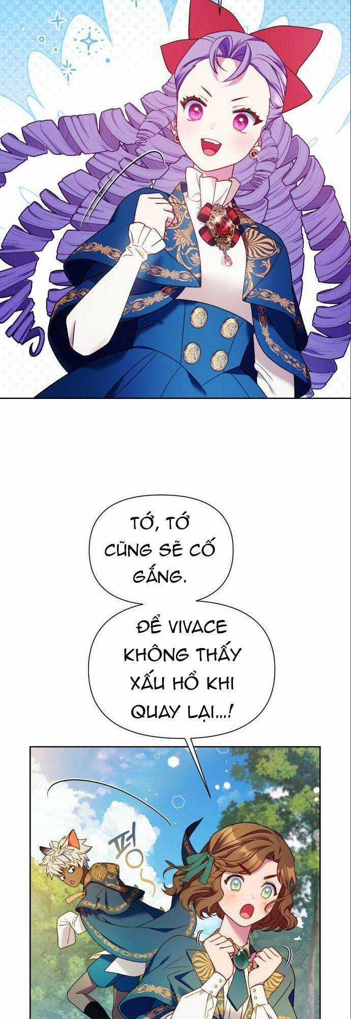 Pháp Sư Hiện Kim Của Trò Chơi Lỗi Chapter 26 trang 25
