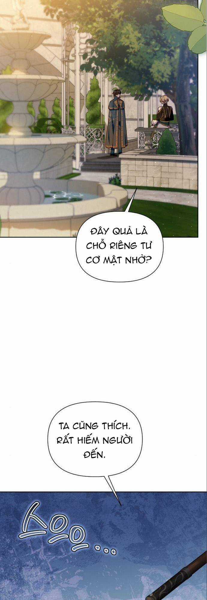 Pháp Sư Hiện Kim Của Trò Chơi Lỗi Chapter 26 trang 34