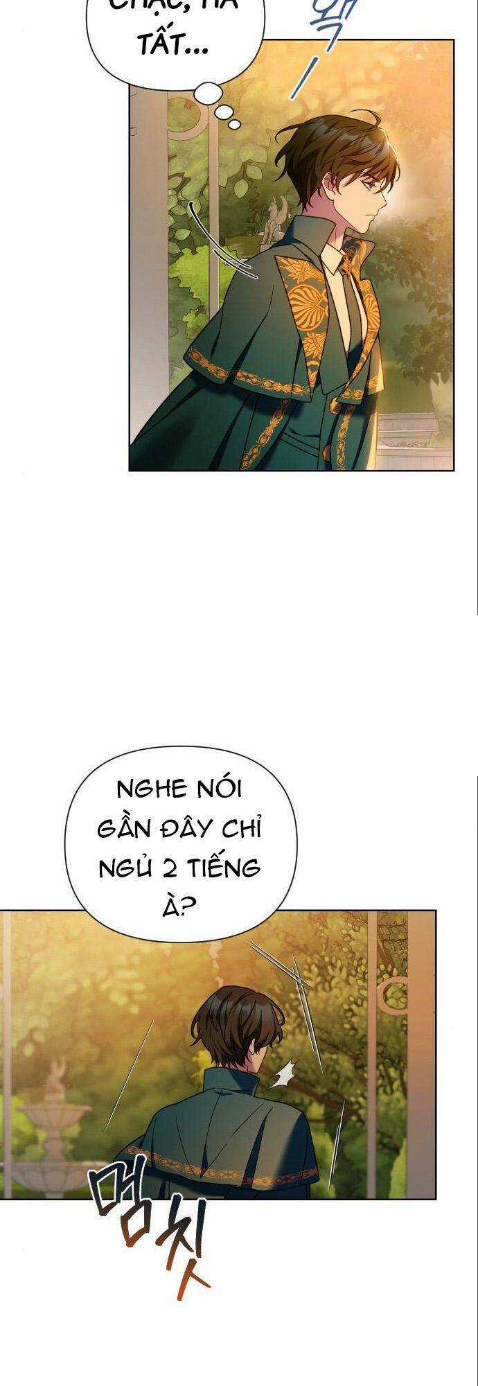 Pháp Sư Hiện Kim Của Trò Chơi Lỗi Chapter 26 trang 38