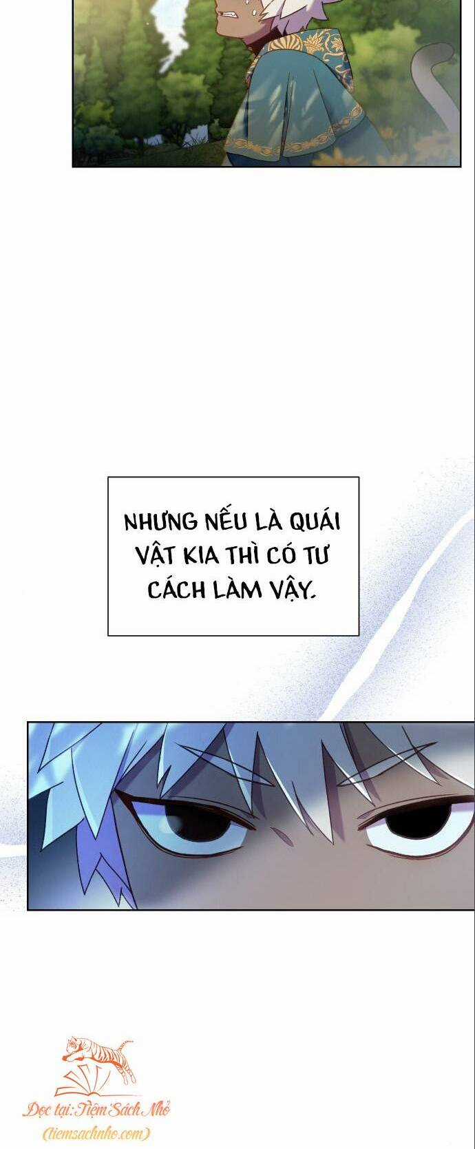 Pháp Sư Hiện Kim Của Trò Chơi Lỗi Chapter 26 trang 4