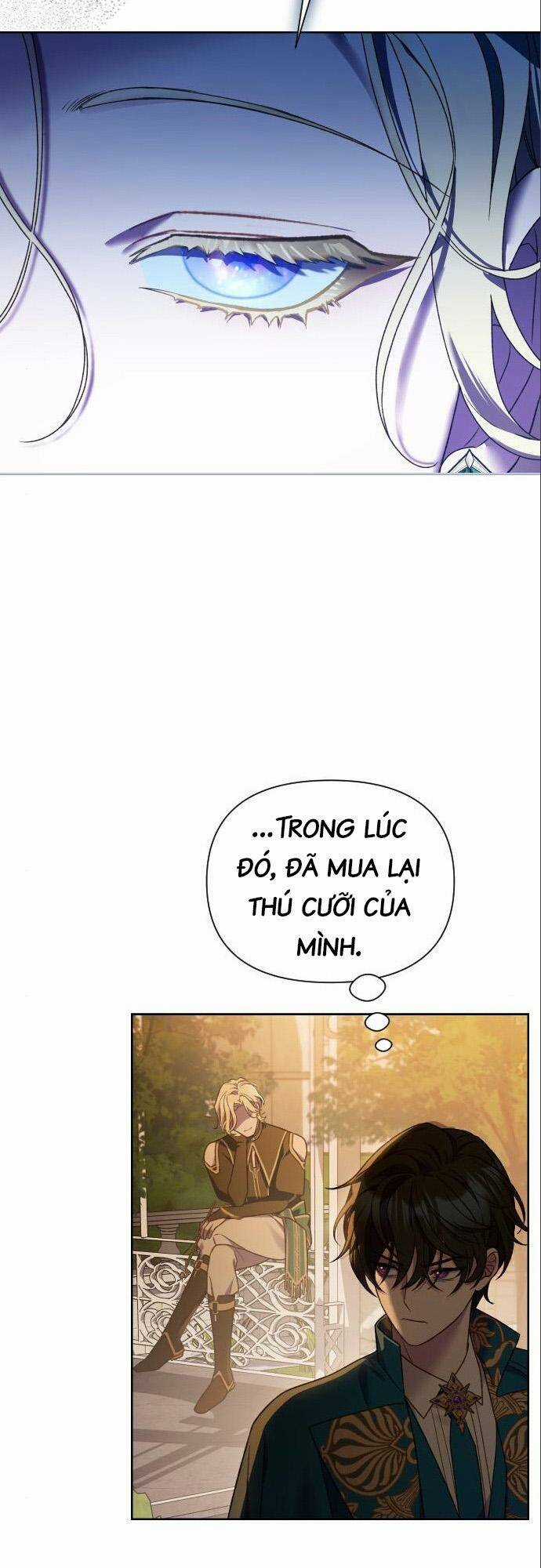 Pháp Sư Hiện Kim Của Trò Chơi Lỗi Chapter 26 trang 41